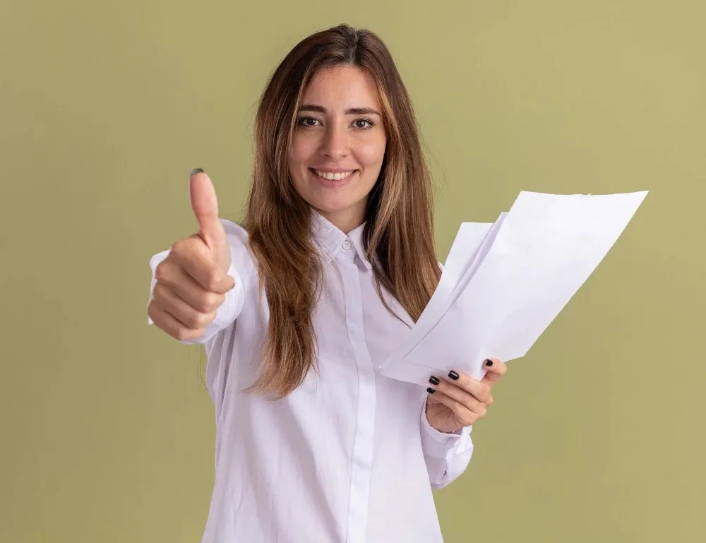 Journal Writing Basics