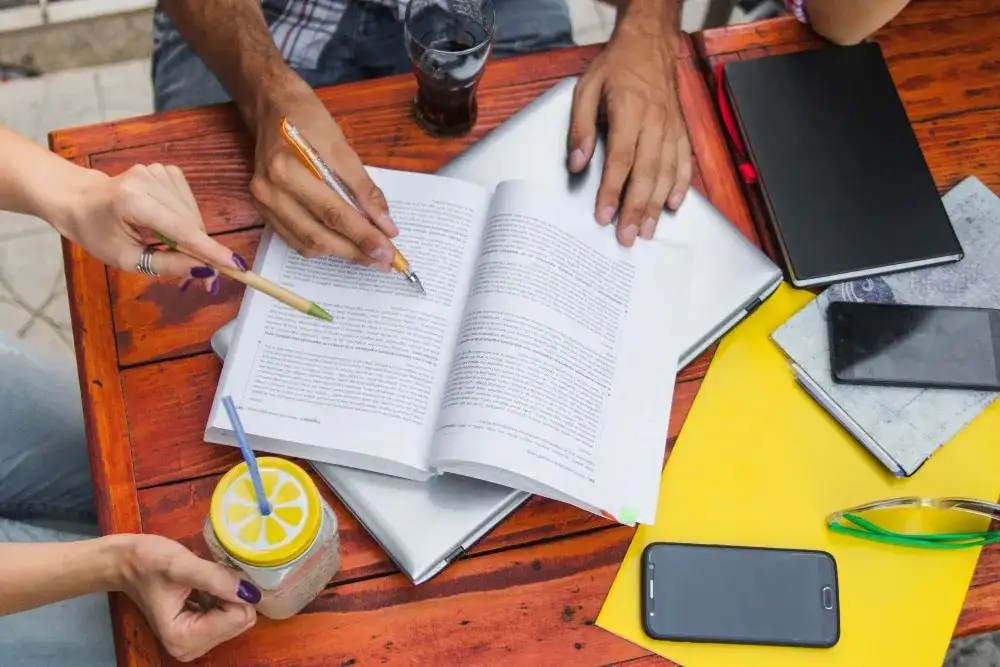 Publishing Support Services