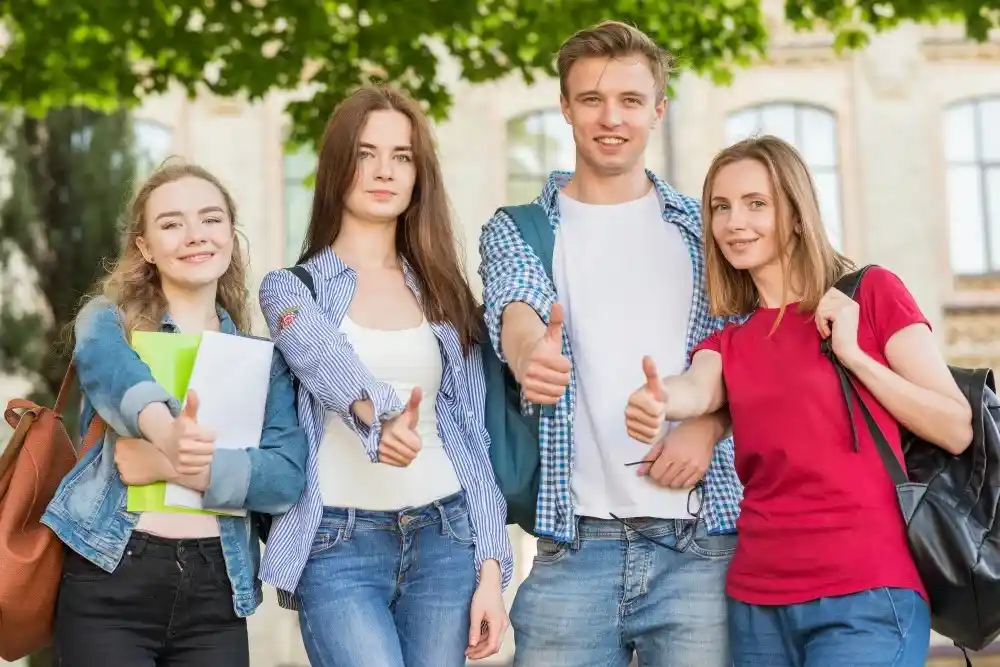 UG/PG Students