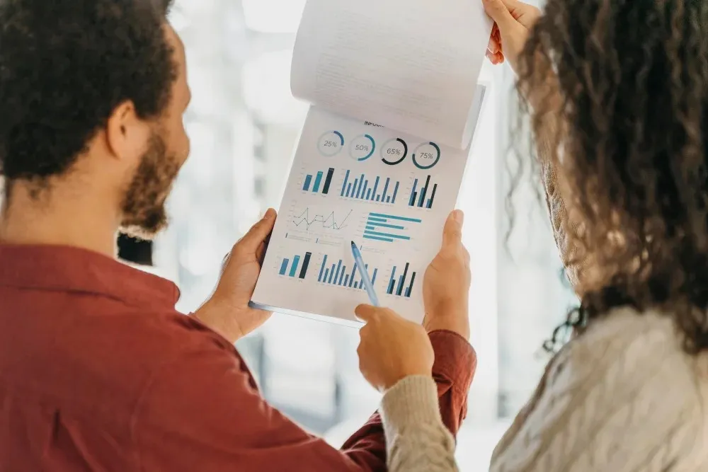 Journal Metrics