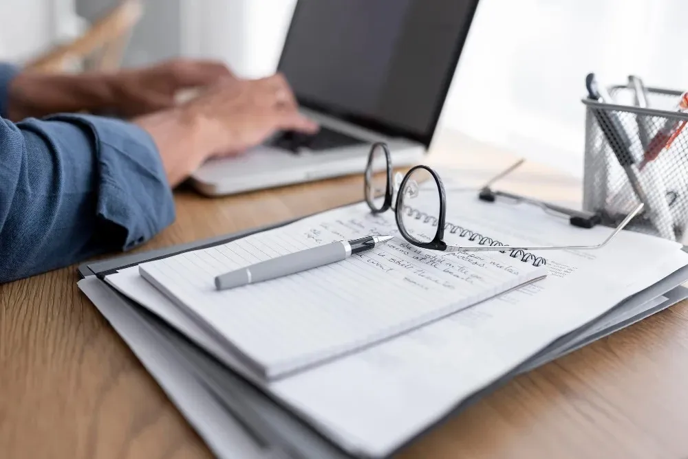 Patent Filing Services