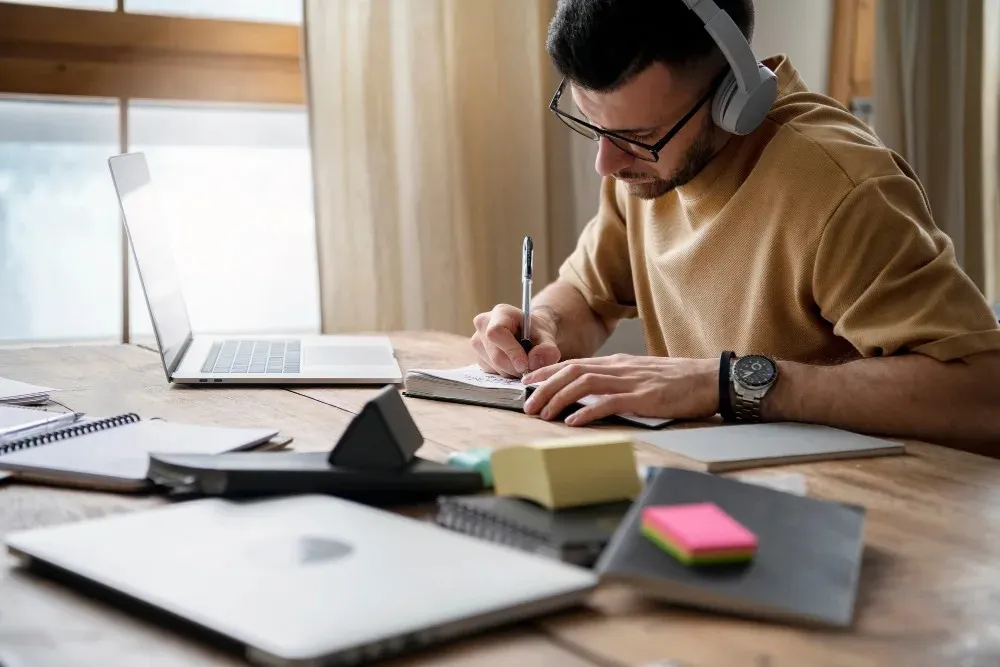 Academic writing