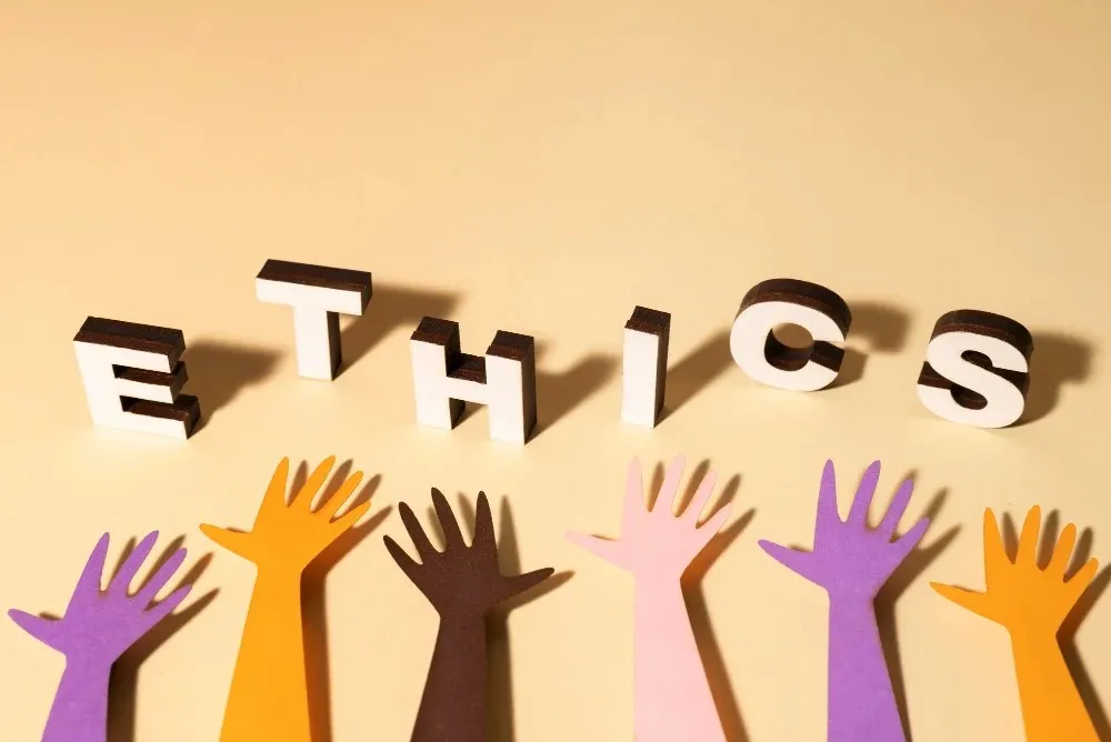 Plagiarism and Publication Ethics