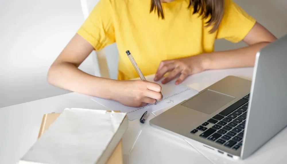 Idea to Manuscript