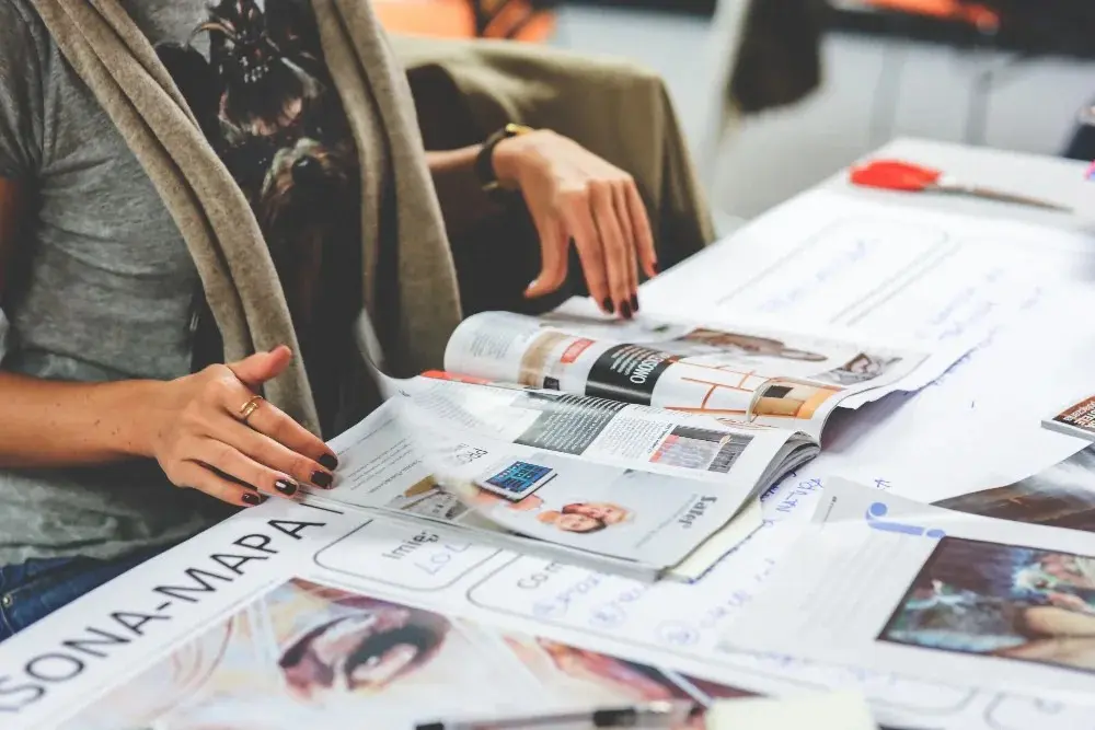 Journal Publications