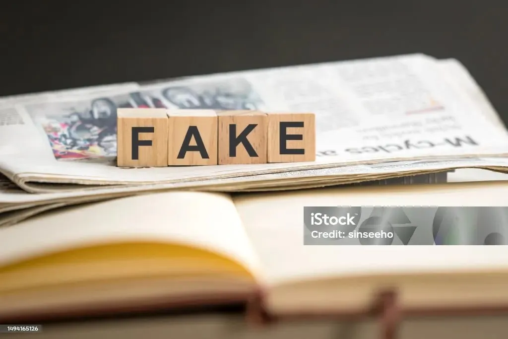 Predatory Journals