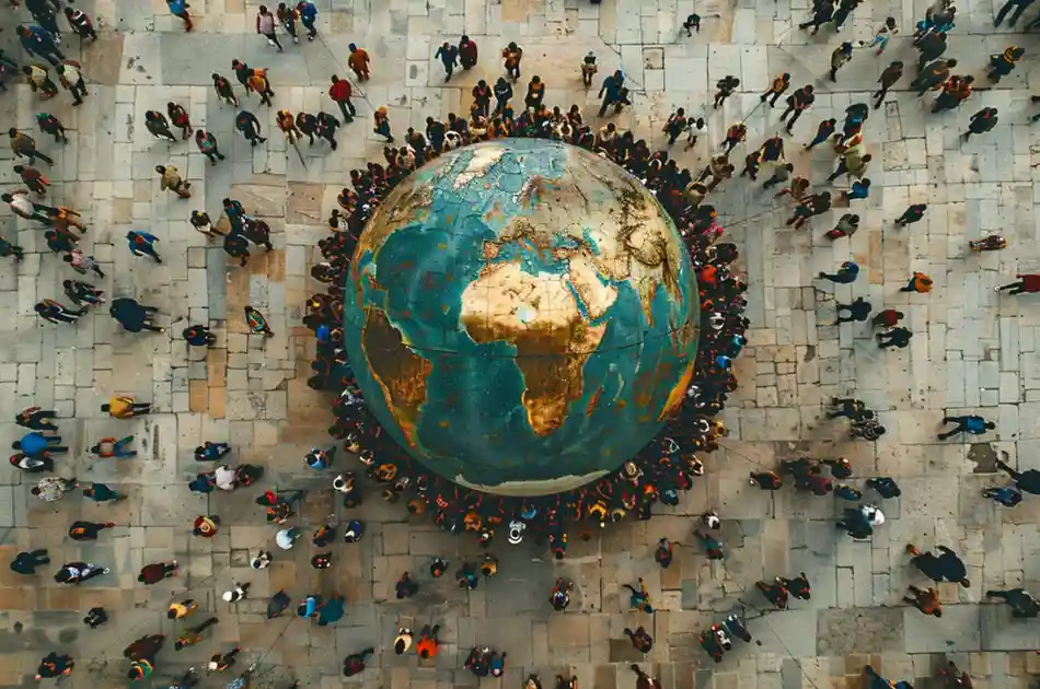 Global Reach