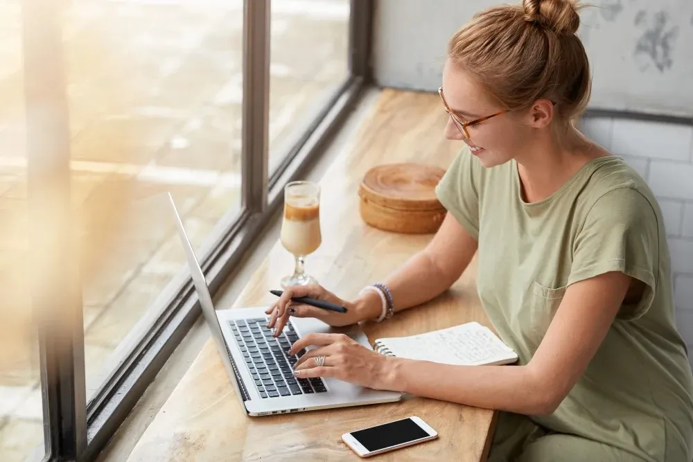 Research More Discoverable Online