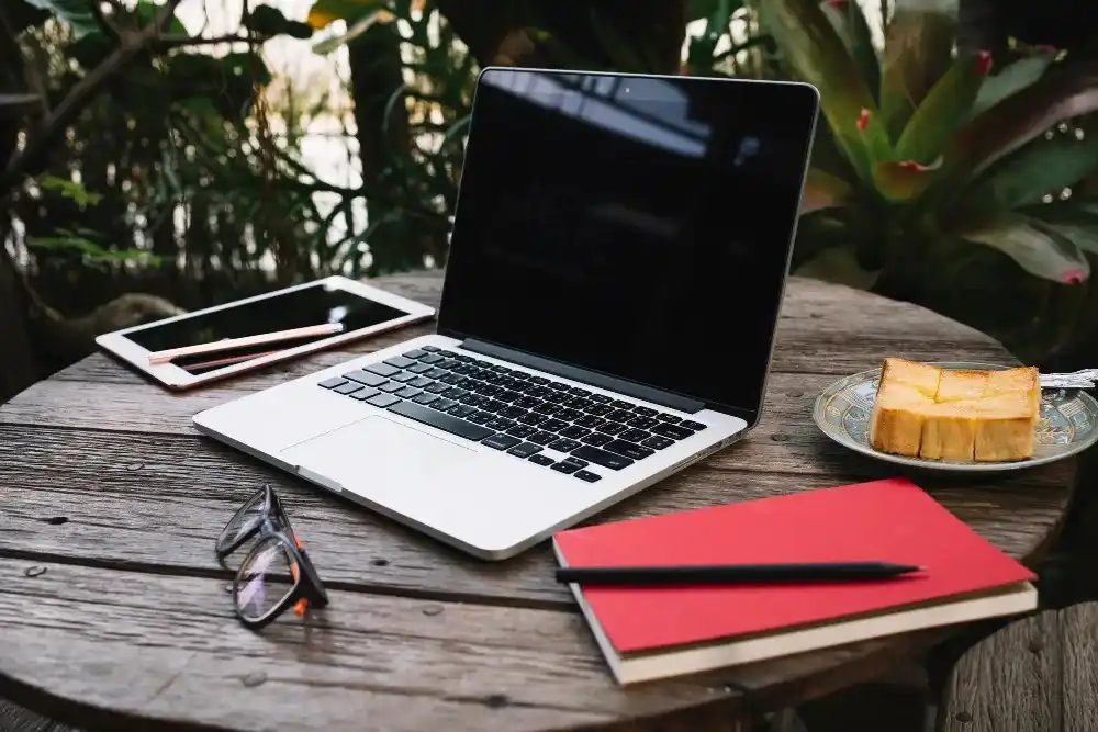 Journal Submission Process