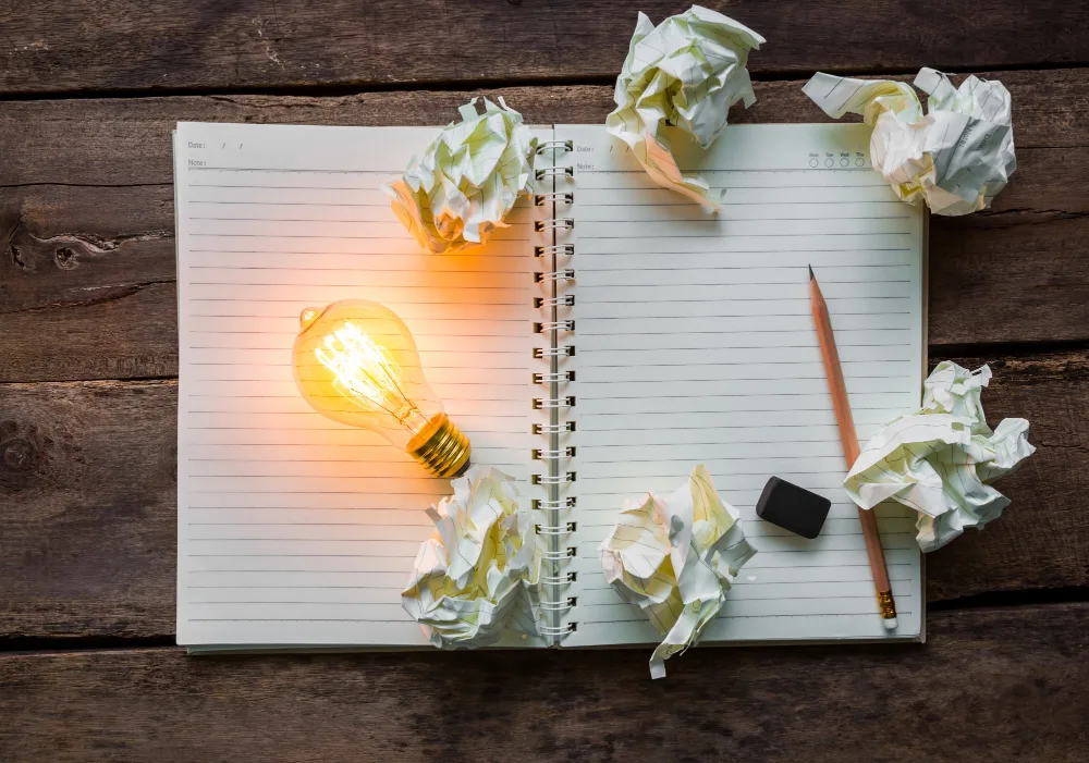 Journal Writing Basics