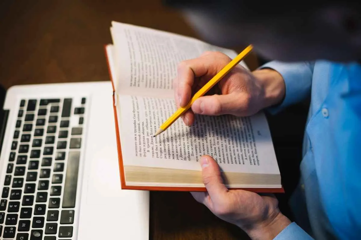 Good Journal Article