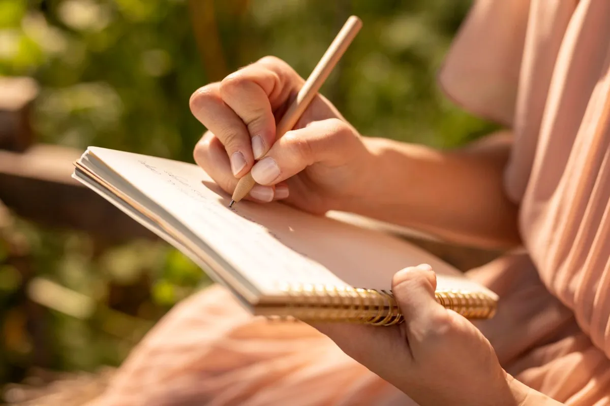 Journal Writing Services in Hyderabad
