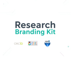 Research branding Kit