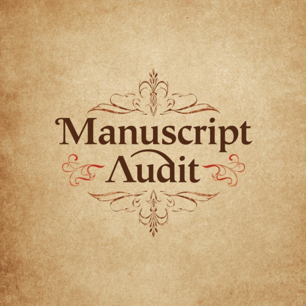 Manuscript Audit