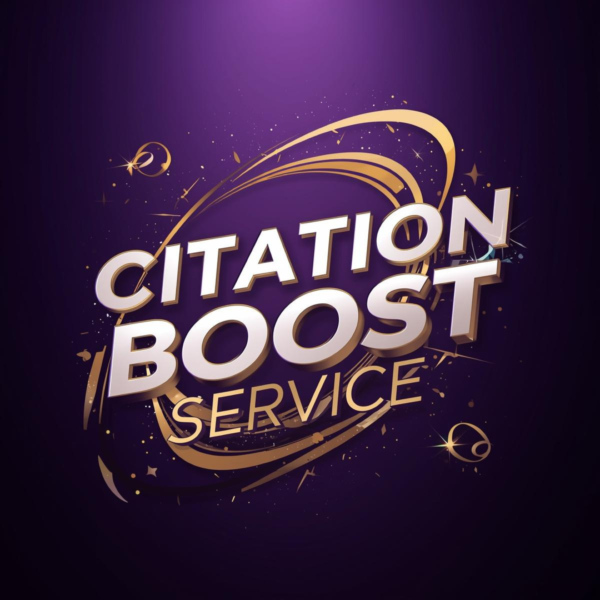 Citation Boost Service